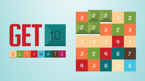 Get 10 Ultimate